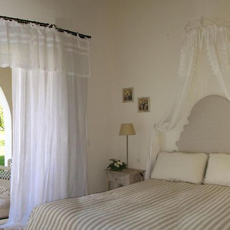 Casa Freda Bed & Breakfast ฟอจเจีย ภายนอก รูปภาพ